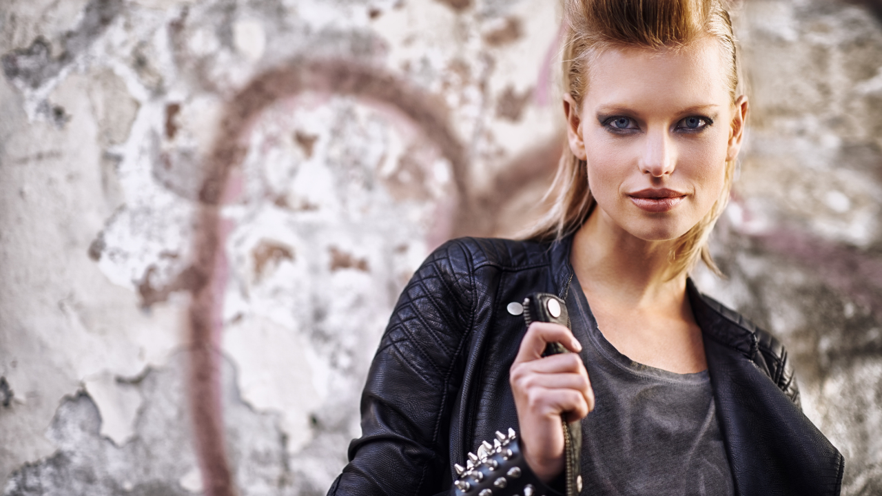 6. Punk and Counterculture Influence
