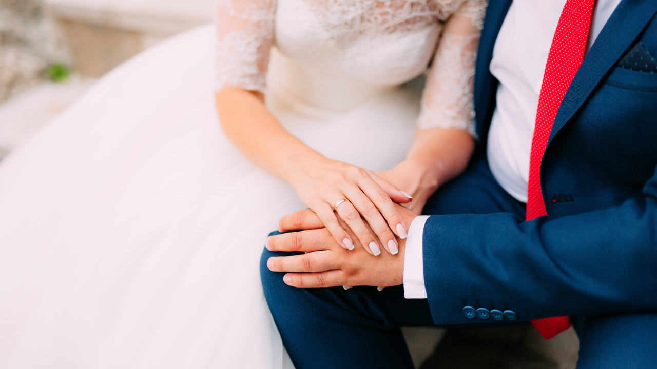 3. Italy: Choosing the wedding date carefully