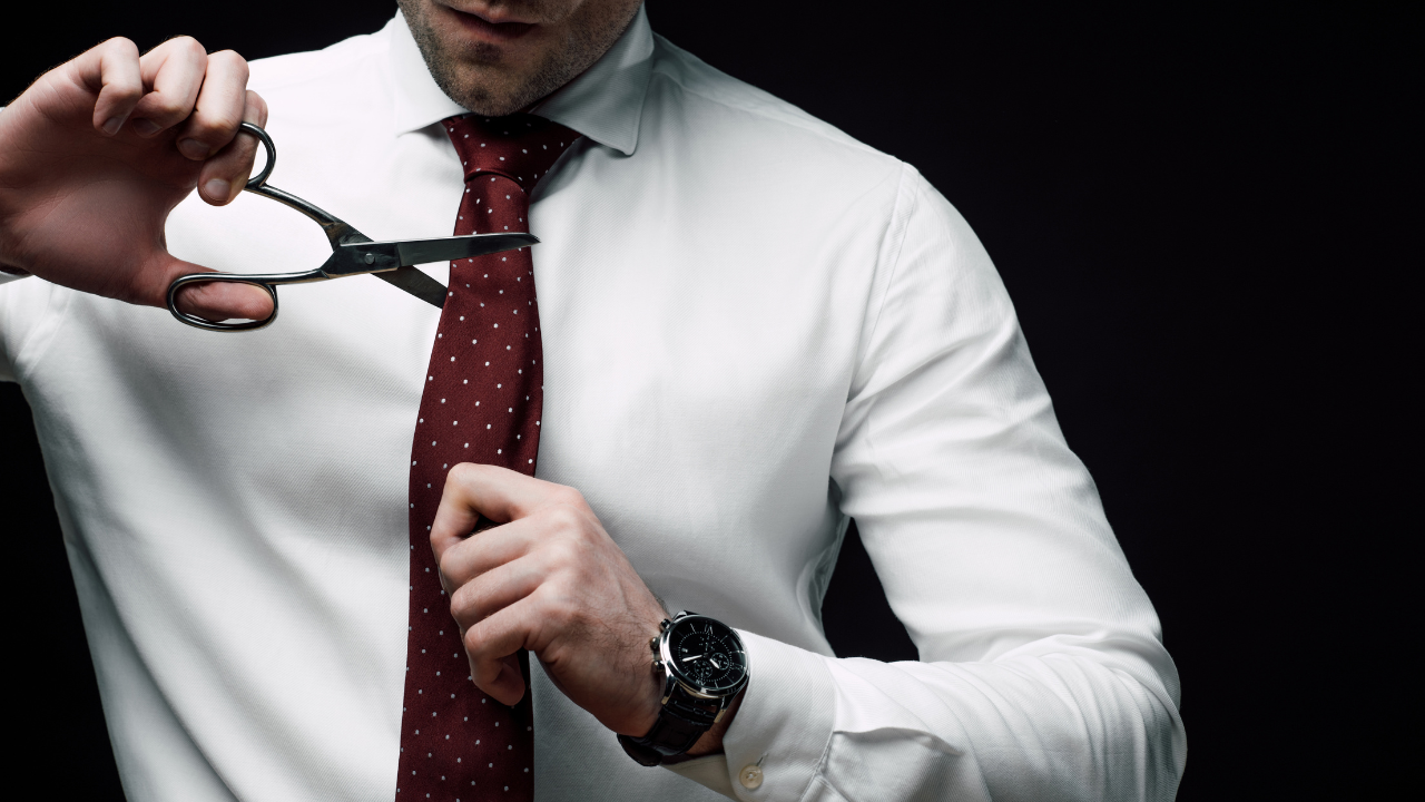 7. Spain: Cutting the tie
