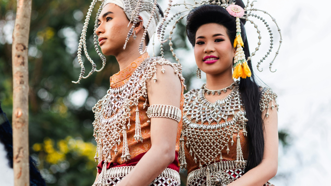 8. Thailand