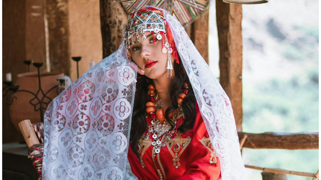 10. Morocco