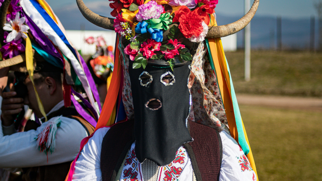 9. Bulgaria