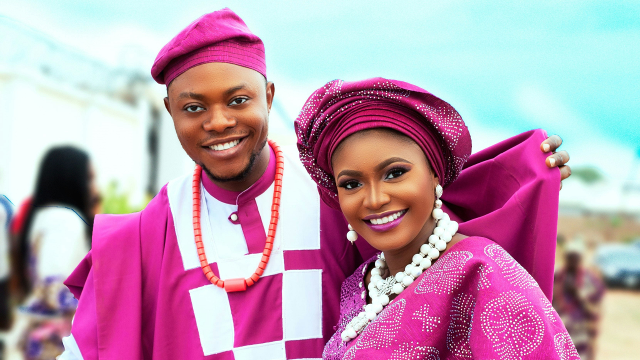 12. Nigeria