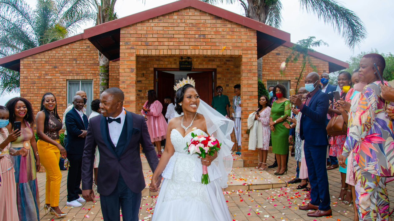 3. South Africa