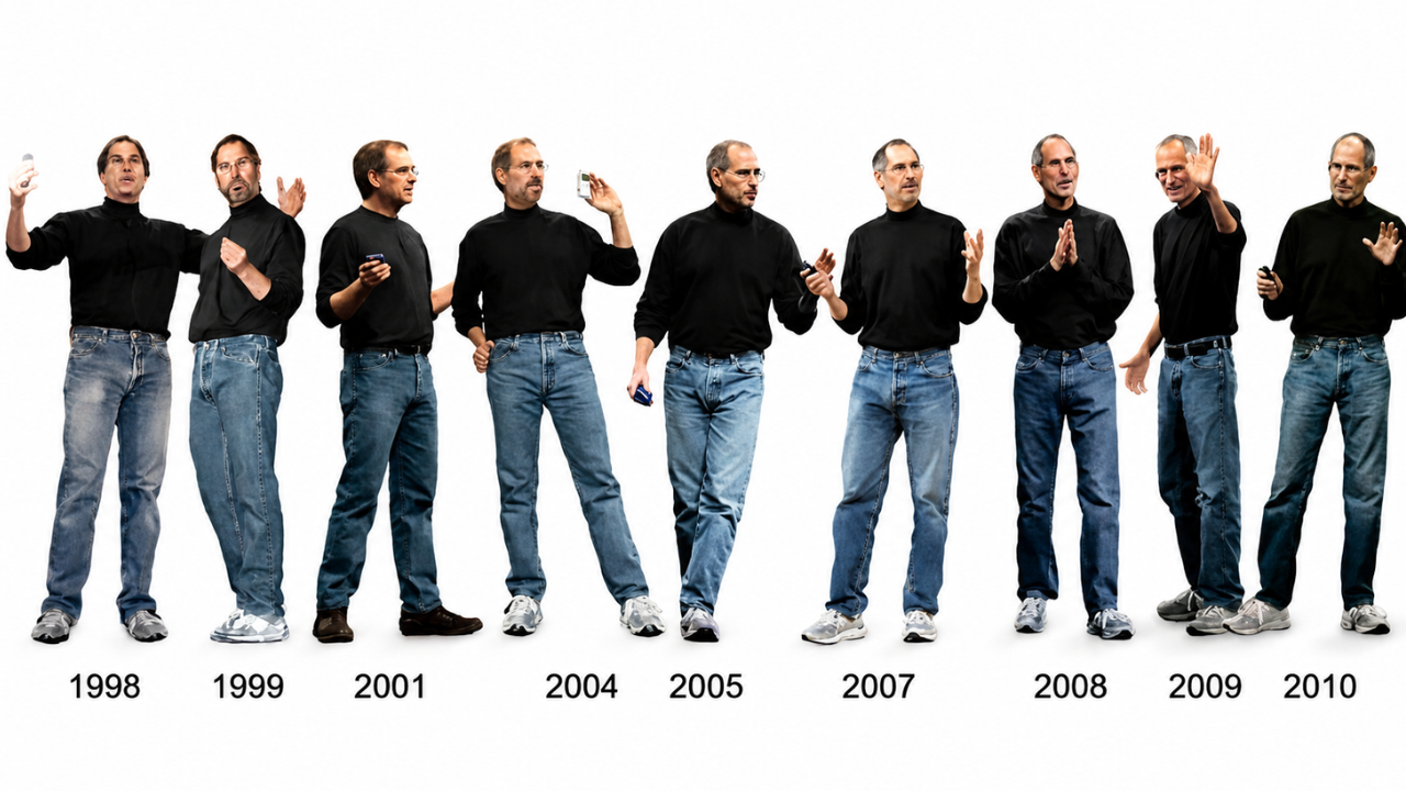 10. Demonstrating immunity to trends