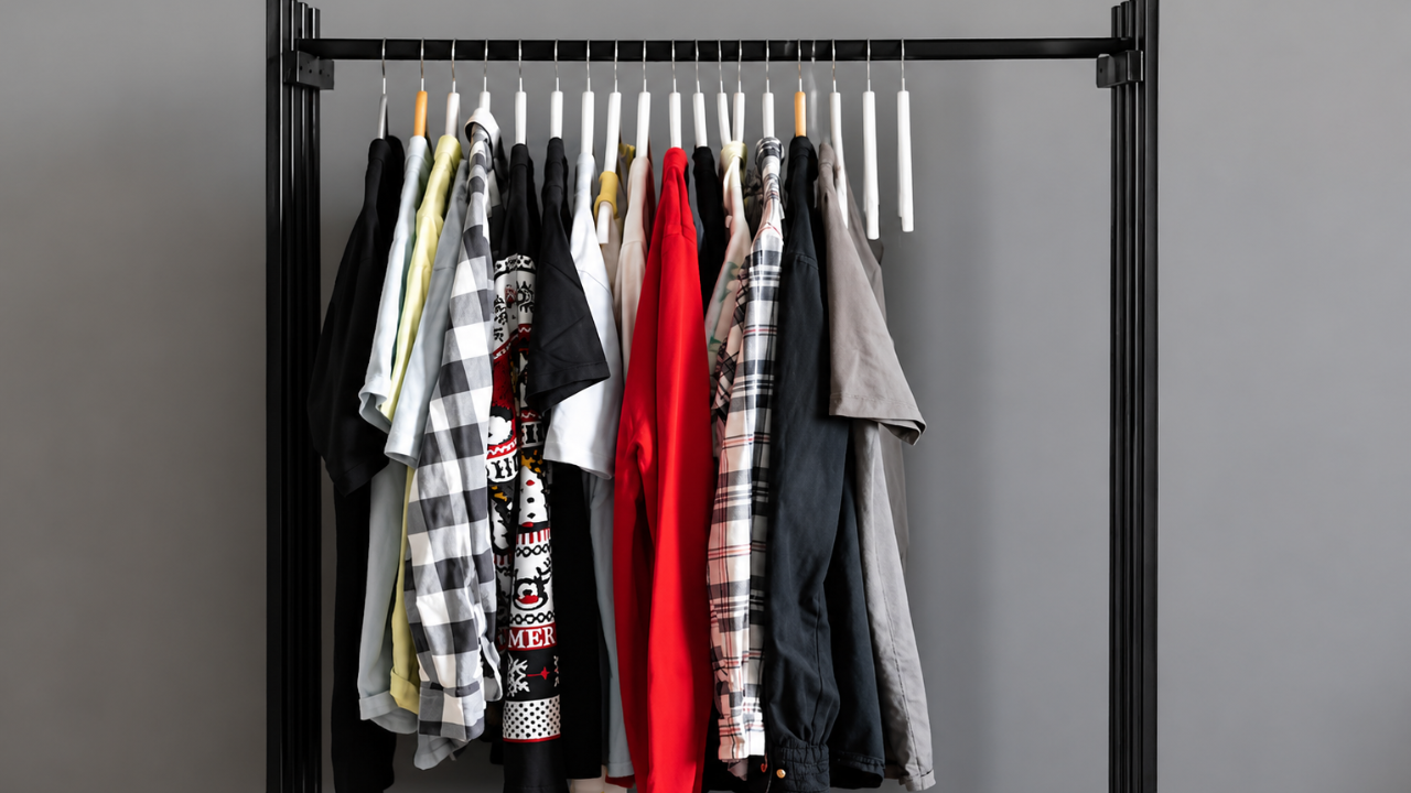 1. Reducing decision fatigue